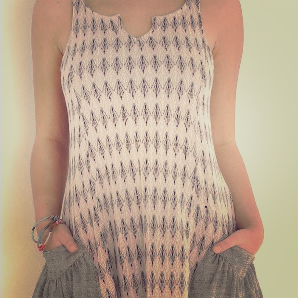 Rebe by Debra Weiss - Rebe dress